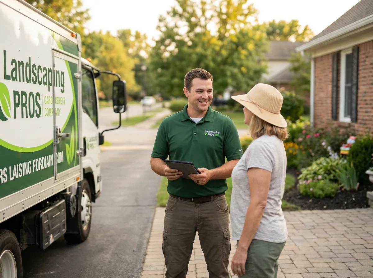 Landscaping Cadet, MO FAQs